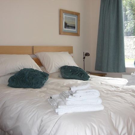 Seggat Farm Holiday Cottages Kirktown of Auchterless Cameră foto