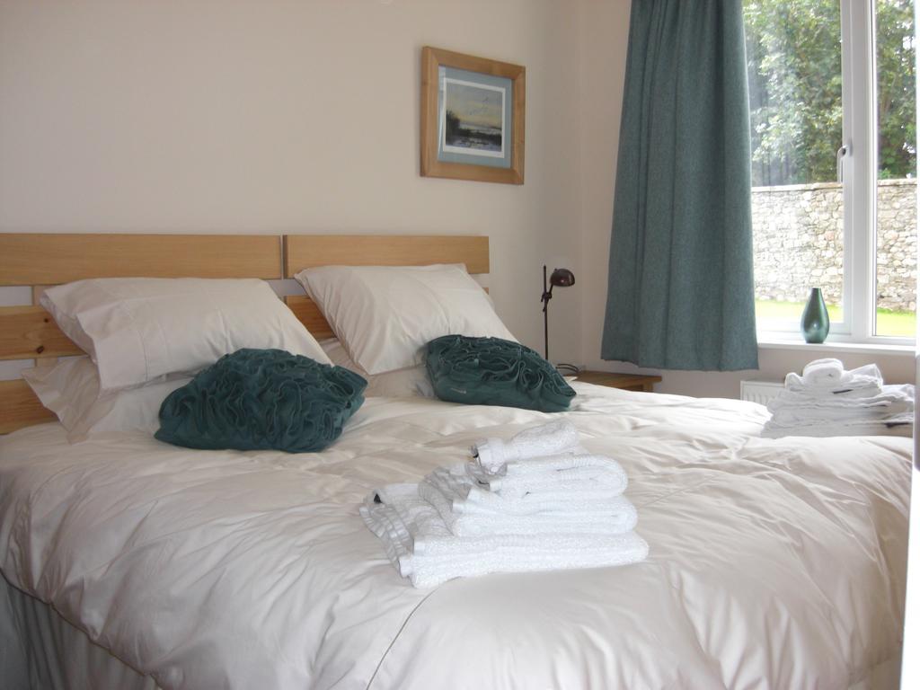 Seggat Farm Holiday Cottages Kirktown of Auchterless Cameră foto