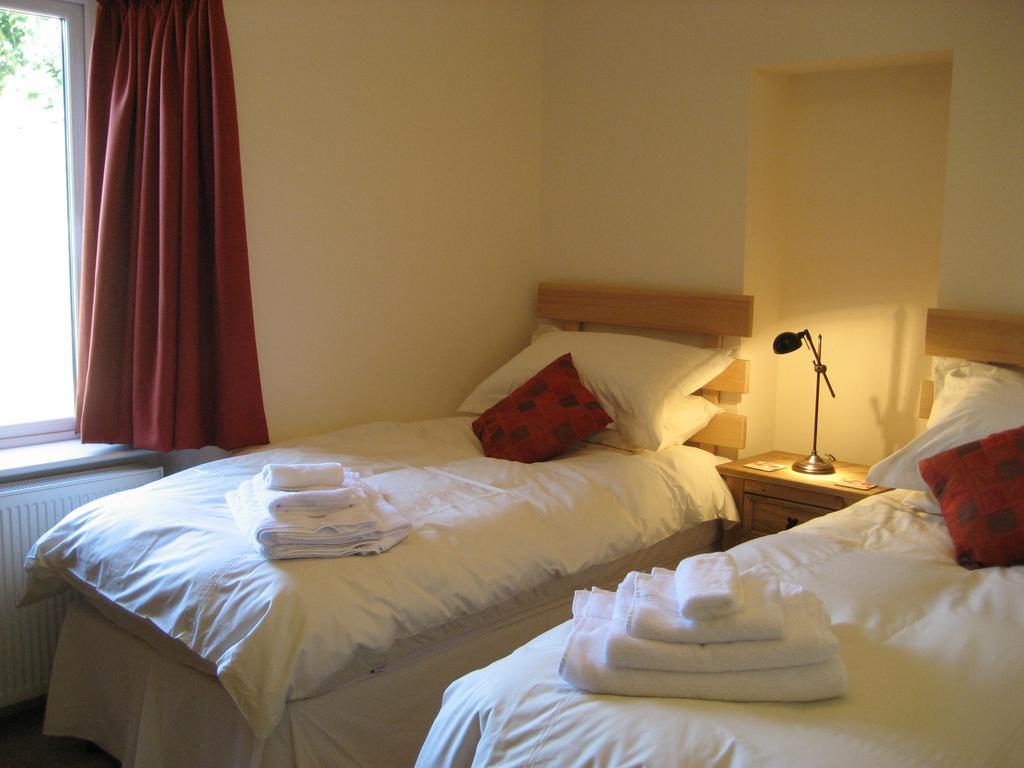 Seggat Farm Holiday Cottages Kirktown of Auchterless Cameră foto