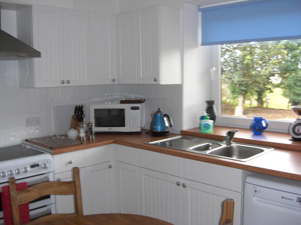Seggat Farm Holiday Cottages Kirktown of Auchterless Cameră foto