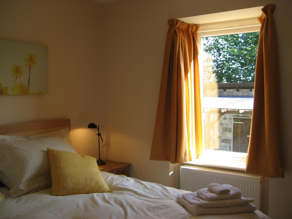Seggat Farm Holiday Cottages Kirktown of Auchterless Cameră foto
